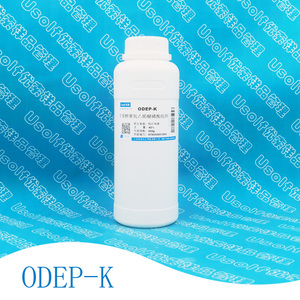 辛癸醇聚氧乙烯醚磷酸酯钾 ODEP-K 500g/瓶