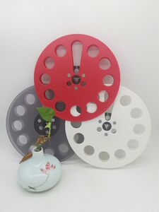 7寸10寸 开盘机 超8电影机 塑胶空盘 瑞华士 REVOX SRUDER 小谷