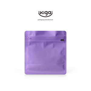 ikigai一概包装咖啡包装袋带单向排气阀半磅装可定制尺寸logo