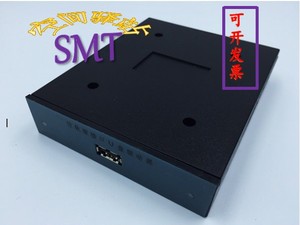 数控火焰切割机点胶机软盘改U盘仿真软驱USB驱动器FDD-UDD STD144