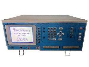 精密四线式线材测试机CT-350|HC-350