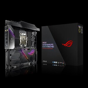 Asus/华硕 ROG Dominus Extreme 主板C621  至强W-3175X