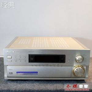 原装 日本进口 Pioneer/先锋 VSA-D10TX 家庭影院AV二手功放