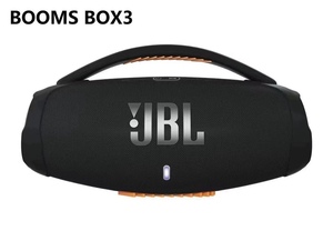 适用JBL Boombox3大战神三代无线蓝牙音响便携式蓝牙音箱音炮户外