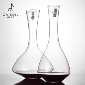 德国 肖特ZWIESEL SCHOTT1872水晶玻璃红酒醒酒器大容量葡萄酒醒