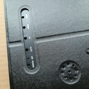 133 14 156 173寸便携显示器皮套支架户外平板电脑折叠保护套
