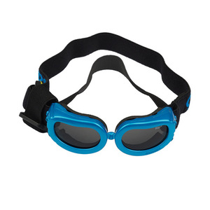 防UV防风用太阳镜猫咪护目镜小号紫外线宠物眼镜扮酷遮光狗狗狗