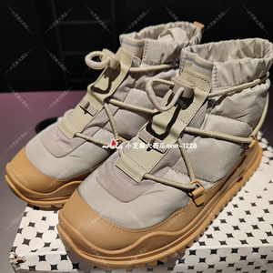 adidas by Stella McCartney正品女子经典运动冬靴GY4383GY4384
