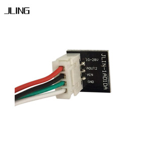 JLing直销国产PLC扩展模块1AD1DA NCT温度传感器大量现货直接拍
