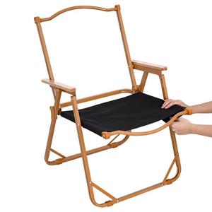 克米特椅替换布户外可拆换露营椅牛津布坐布椅面布套折叠凳布