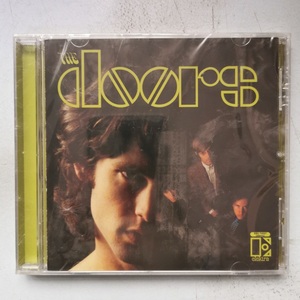 大门乐队 The Doors 同名专辑 迷幻摇滚  全新CD