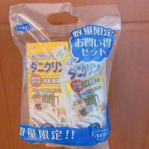 日本UYEKI除螨虫喷雾剂除螨剂 去螨杀螨虫喷剂 床上杀菌防螨
