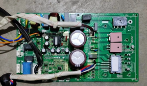 新科变频空调外机主板PCB:MITE50CH-258电脑板MAP35CD1S-FL2控制