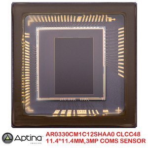 AR0330CM1C12SHAA0 HBCLZ运动相汽车录像机记录仪3MP CMOS SENSOR