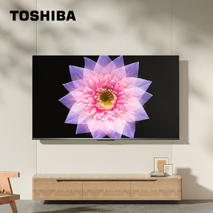 Toshiba/东芝 65Z500MF 65英寸4K超高清120Hz 3+64GB液晶电视机