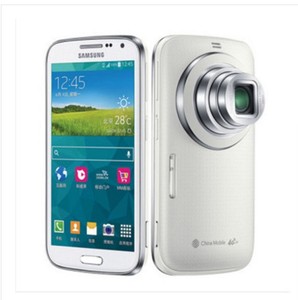 二手Samsung/三星-C1158/2000万像素拍照GALAXY K ZOOM/C115手机