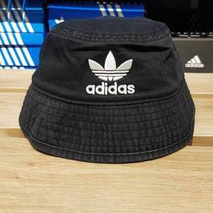 Adidas阿迪达斯NEO男女帽正品新款防晒运动户外休闲渔夫帽IC0009