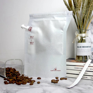 BagCoffeeMaker创意便携挂耳袋泡咖啡纸啡机即饮包装袋包材滤包袋