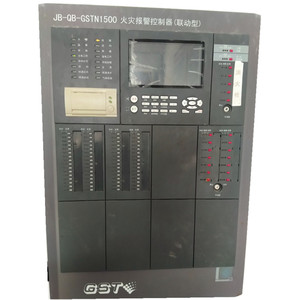 海湾JB-QB-GSTN1500消防控制器系统液晶屏芯片级板卡维修屏幕更换