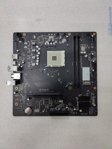 HP惠普原装全新AMD锐龙3代B450 matx台式机电脑主板暗影精灵 omen