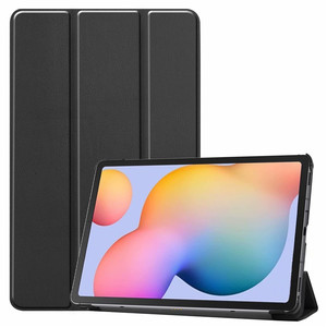 适用三星Tab S6 Lite 10.4英寸皮套SM-p610/P615G/P618平板套保护外壳