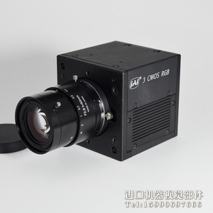 JIA LT-400CL-F 分光棱镜 3-CMOS彩色线阵相机  带BV-L1050镜头
