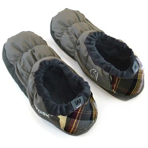 [代购]丹麦NORDISK大白熊营地鞋帐篷内舒适保暖替换鞋