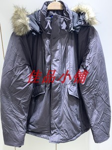 埃斯普利特 Esprit 男装休闲棉服 108EE2G001 1499