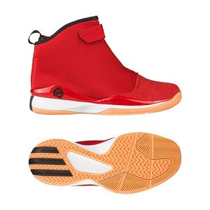 adidas 阿迪达斯 篮球 男子 Rose 罗斯系列篮球鞋