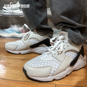 NIKE AIR HUARACHE华莱士经典复古跑步鞋男款休闲鞋DM0863-001