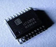 【全新原装】HT6808 TSSOP20脚 音频功放IC芯片 集成电路 零配件