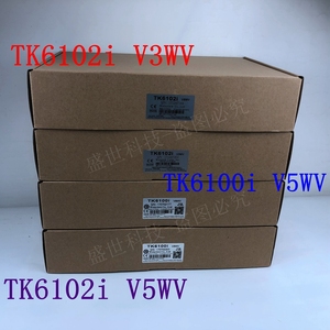 威伦触摸屏MT6100iV2WV/TK6100i V5WV/TK6102i V5/V6/3WV质保一年