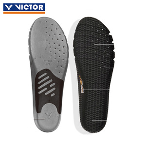 正品VICTOR VTXD5羽毛球鞋垫 胜利 威克多高弹力鞋垫