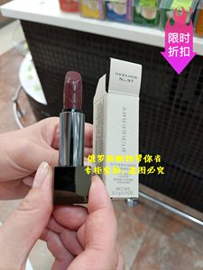 BURBERRY/巴宝莉口红93/97牛血色气垫唇釉25/70/53/16/17/10