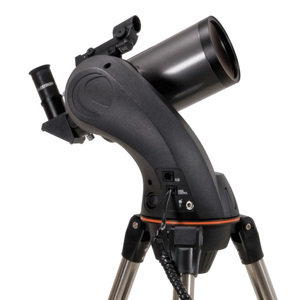 美国星特朗90SLT自动寻星天文望远镜专业观星观天高倍高清深空