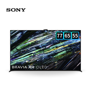 Sony/索尼 XR-77A95L 65A95L 55A95L 77英寸 QD-OLED 电视机