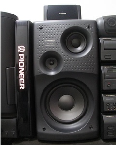 进口Pioneer/先锋典范J720高端组合音响 5.1发烧组合音箱