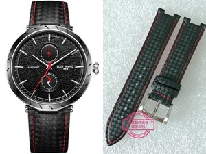 天王表GS31059CSB/GS31058CSB男款手表原装正品售后配件/黑色皮带