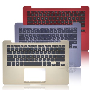 华硕ZenBook X411 X411UQ S4000V S4100V VN S4200U S410U键盘C壳