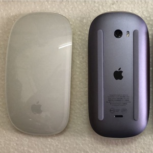 Apple Magic Mouse 3代一二三代 ipad苹果电脑无线蓝牙妙控鼠标 2