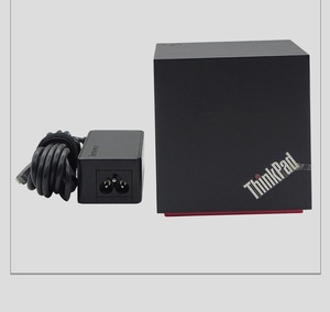 全新联想Thinkpad WiGigDock X1 yoga T460s X260 40A6无线扩展坞