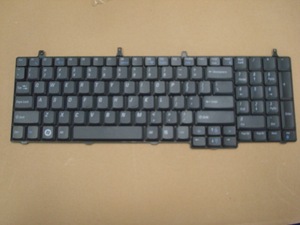 DELL VSOTRO 1720笔记本键盘 V1720键盘 全新原装 J485C