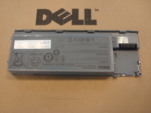 DELL LATIDUTE D630笔记本电池 D620 M2300原装全新电池 KP433