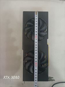 Dell/戴尔 RTX3080/RTX2080Ti 11G/RTX3070/RTX3090公版显卡 全新