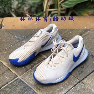 Nike耐克ZOOM VAPOR CAGE 4纳达尔澳网法网网球鞋 DD1579-102-104