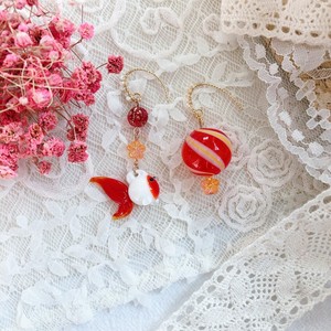 金鱼花火耳环 金鱼花火耳环品牌 价格 阿里巴巴