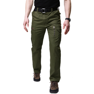 CQB玩家天生运动服/休闲服装户外绿色服饰时尚休闲工装裤作战裤