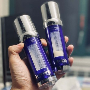 新版！青春若有长不老的脸~ La Prairie 鱼子酱反重力精华 50ml