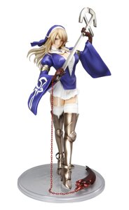 MegaHouse 女皇之刃 异端审问官 斯琪 手办日版正品