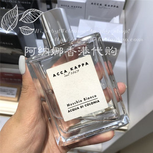 Acca白苔香水 Acca白苔香水品牌 价格 阿里巴巴